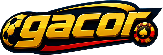 Gacor Logo